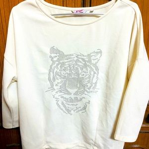 Ginger by lifestyle top
